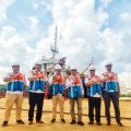 PT Pelindo Multi Terminal (SPMT), sebagai salah satu Sub-Holding PT Pelabuhan Indonesia (Persero) terus berupaya meningkatkan kapasitas pelayanan operasionalnya. Peningkatan layanan tersebut yaitu di Terminal Bagendang melalui pengoperasian dermaga Multipurpose 03 (dermaga MTP-03).