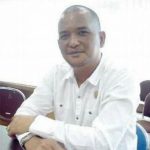 Ketua Komisi I DPRD Medan, Robi Barus