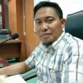 Wakil Ketua DPRD Kota Medan, T Bahrumsyah