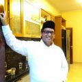 Ketua Umum Keluarga Besar Ikatan Alumni SMAN 11 eks 10 Medan, Dr. dr Johny Marpaung, M.Ked (OG), SpOG (K),