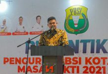Walikota Medan, Bobby Afif Nasution