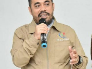 Abdul Jalil Ritonga