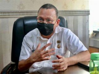 Kepala Dinas Pendidikan Kota Medan, Laksamana Putra Siregar