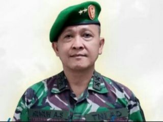 Mantan Kepala BIN Daerah Sumatera Utara, Mayjen TNI Ruruh Setyawibawa, mendapat amanah baru sebagai Pangdam XVI Pattimura.