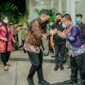 Sebanyak 22 walikota yang masuk wilayah I sumatera bagian utara menyatakan kesediaannya hadir dalam Rapat Kerja Wilayah Komisariat Wilayah I Asosiasi Pemerintah Kota Seluruh Indonesia (Raker Komwil I APEKSI) yang akan berlangsung 29 Juni-1 Juli 2022 di Kota Medan