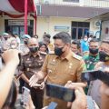 Walikota Medan, Bobby Afif Nasution menegaskan, berdasarkan PP 51/2022, bahwasanya izin usaha beresiko tinggi dikeluarkan pemprov, bukan lagi pemko.