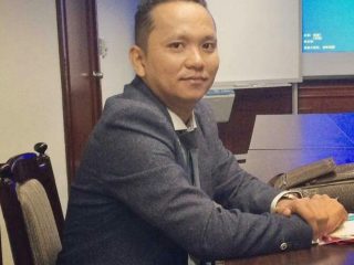 Samsir Pohan