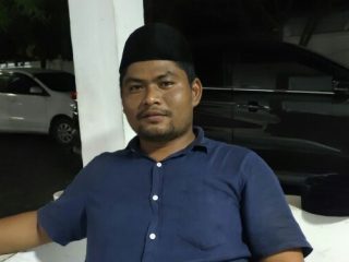 Rahmat Hidayat
