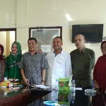 Persatuan Wartawan Indonesia (PWI) Provinsi Sumatera Utara pada Hari Raya Idul Adha 1443 H/2022 akan menyembelih sebanyak 10 hewan kurban.