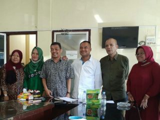 Persatuan Wartawan Indonesia (PWI) Provinsi Sumatera Utara pada Hari Raya Idul Adha 1443 H/2022 akan menyembelih sebanyak 10 hewan kurban.