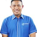 Wakil Ketua DPRD Medan, T Bahrumsyah