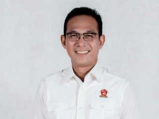 Ketua DPD Gerindra Sumut, H. Gus Irawan Pasaribu