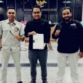 Pusat Advokasi Hukum dan Hak Asasi Manusia (PAHAM) Indonesia mengajukan permohonan sebagai pihak terkait terhadap Permohonan Pengujian Materiil Undang-Undang (UU) Perkawinan dalam Perkara Pengujian UU Nomor 24/PUU-XX/2022.