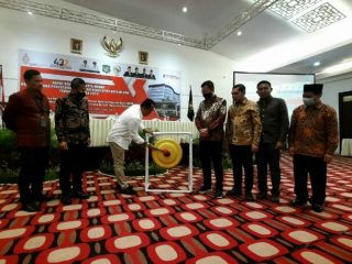 Wakil Walikota Pingin Raker Dewan Hasilkan Konsep Terbaik