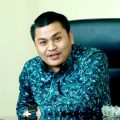 Anggota DPRD Medan dari Fraksi Gerindra, Mulia Syahputra Nasution