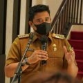 Walikota Medan, Bobby Nasution