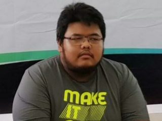 Anggota Komisi II DPRD Medan, T Edriansyah Rendi