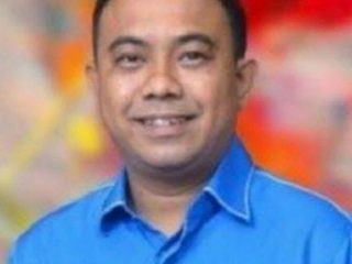 Haris Pertama