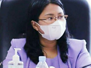 Dianggap Lalai Penangana Stunting, Anggota Dewan Minta Kepala Puskesmas Sicanang Dievaluasi
