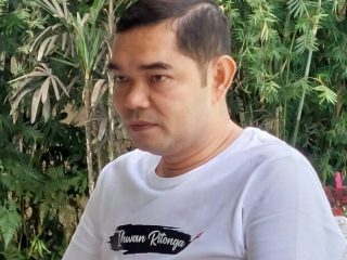 Ihwan Ritonga