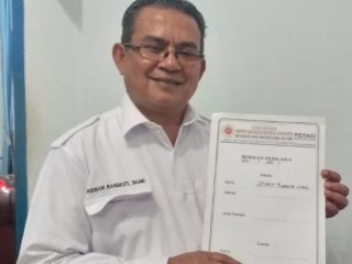 Ridwan Rangkuty