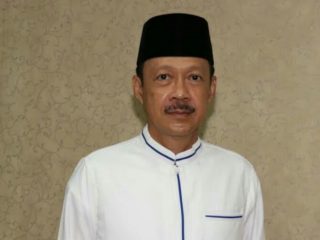 Ir Arief Sudarto Trinugroho MT