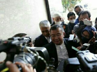 Dittipideksus Bareskrim Polri telah melakukan gelar perkara terkait kasus dugaan penyelewengan dana donasi Yayasan Aksi Cepat Tanggap (ACT).