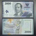 Pemerintah bersama Bank Indonesia secara resmi meluncurkan tujuh pecahan uang kertas baru tahun emisi 2022 atau TE 2022 pada Kamis, 18 Agustus 2022.