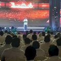 Ketua DPD Gerindra Sumut Gus Irawan Pasaribu mengandalkan Tunas Muda Indonesia Raya (Tidar) memiliki peran yang sangat vital bagi Partai Gerindra untuk memenangkan Pemilu 2024 mendatang.