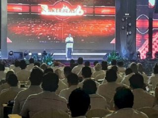 Ketua DPD Gerindra Sumut Gus Irawan Pasaribu mengandalkan Tunas Muda Indonesia Raya (Tidar) memiliki peran yang sangat vital bagi Partai Gerindra untuk memenangkan Pemilu 2024 mendatang.