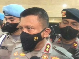 Ferdy Sambo