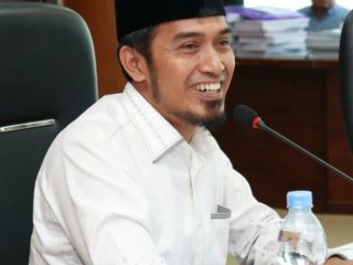 Rudiawan Sitorus
