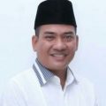 Sekretaris Fraksi Partai Golkar DPRD Langkat, Edi Bahagia Sinuraya