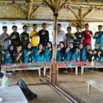 Dosen Fakultas Ilmu Keolahragaan Universitas Negeri Medan membentuk Pangkalan Olahraga Tradisional di Desa Pematang Johar, Deliserdang. Kegiatan ini merupakan bagian Program Kemitraan Masyarakat (PKM) Unimed.