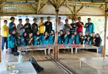 Dosen Fakultas Ilmu Keolahragaan Universitas Negeri Medan membentuk Pangkalan Olahraga Tradisional di Desa Pematang Johar, Deliserdang. Kegiatan ini merupakan bagian Program Kemitraan Masyarakat (PKM) Unimed.