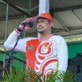 Walikota Medan, Bobby Afif Nasution