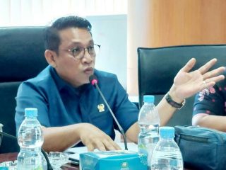 Edwin Sugesti Nasution