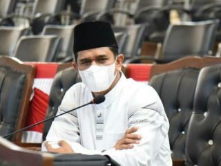 Abdul Latief Lubis