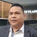 Hasrul Benny Harahap