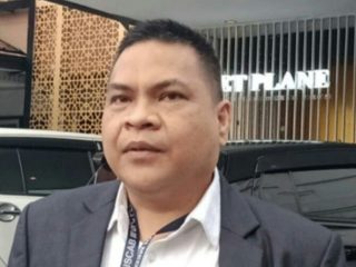 Hasrul Benny Harahap