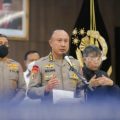 Irwasum Polri, Komjen Pol Agung