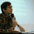 Pengamat Komunikasi Politik Universitas Medan Area (UMA) Ara Auza S.I.Kom, M.I.Kom