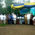 Anggota Komisi XI DPR RI Gus Irawan Pasaribu pada resesnya, Senin (8/8/2022) sore di Lingkungan V Pargarutan Batu, Kecamatan Angkola Timur Tapanuli Selatan (Tapsel), mengingatkan masyarakat untuk lebih berhati-hati dan waspada terhadap investasi bodong.