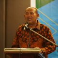 Plt Bupati Langkat, Syah Afandin