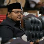 Anggota Komisi II DPRD Medan, Tengku Edriansyah Rendy