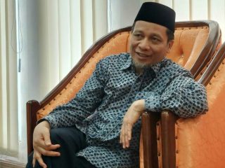 Wakil Ketua DPRD Medan, Rajudin Sagala