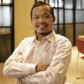 Alwi Hasbi Silalahi