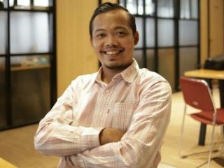 Alwi Hasbi Silalahi