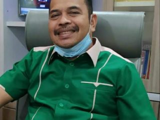 Zulkarnain Lubis