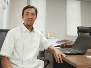 Polldesk: Isu Kader Bandar Judi Potensial Gerus Suara Golkar